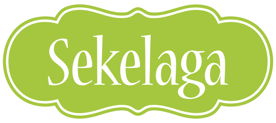 Sekelaga family logo