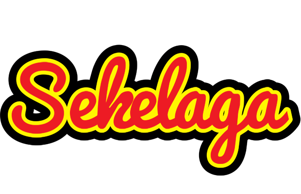 Sekelaga fireman logo