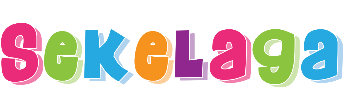 Sekelaga friday logo
