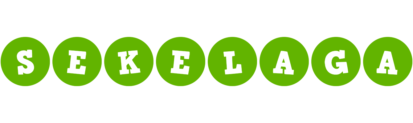 Sekelaga games logo
