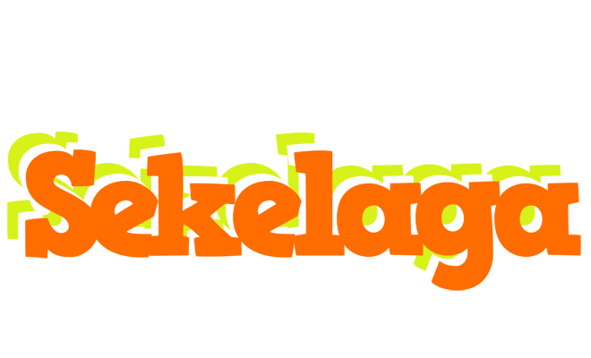 Sekelaga healthy logo