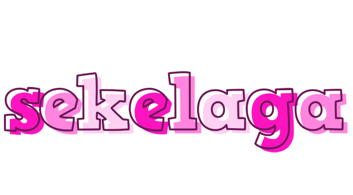 Sekelaga hello logo