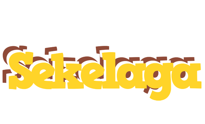 Sekelaga hotcup logo