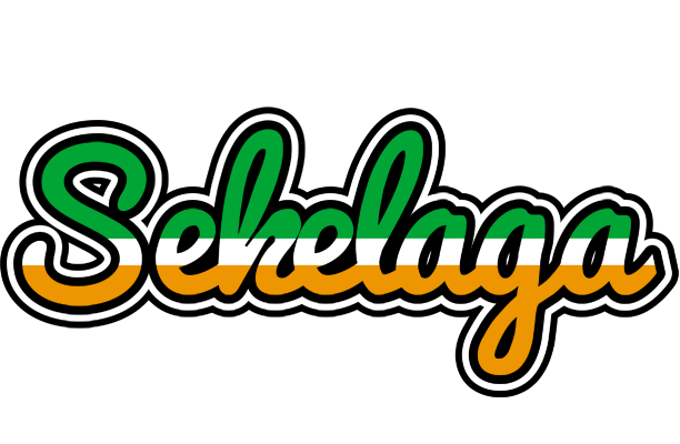 Sekelaga ireland logo