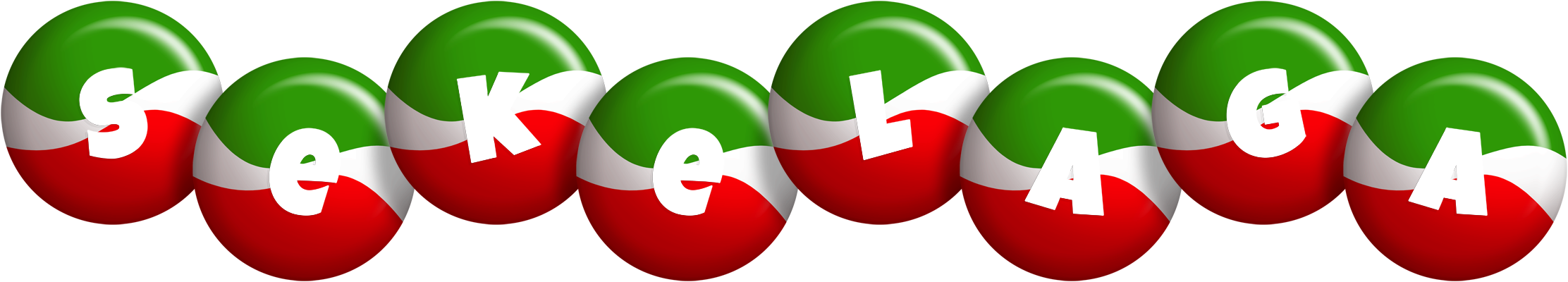 Sekelaga italy logo