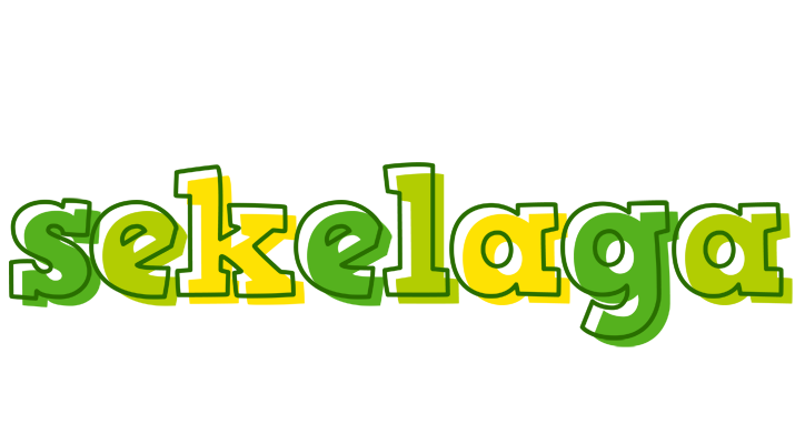 Sekelaga juice logo