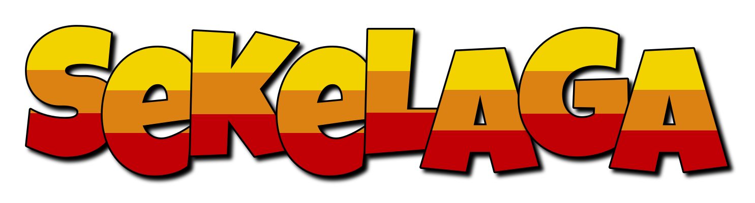 Sekelaga jungle logo
