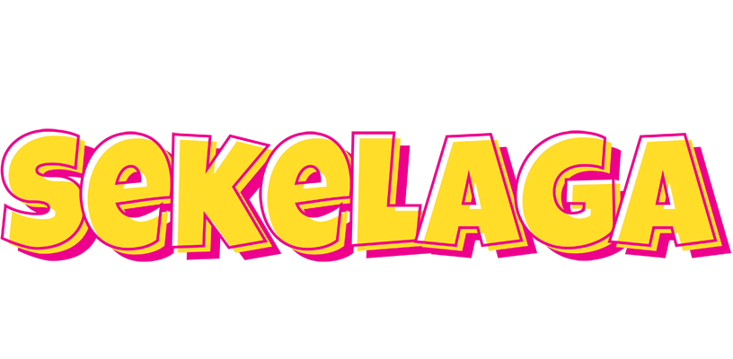 Sekelaga kaboom logo