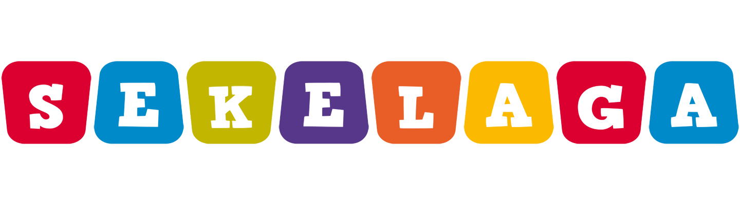 Sekelaga kiddo logo
