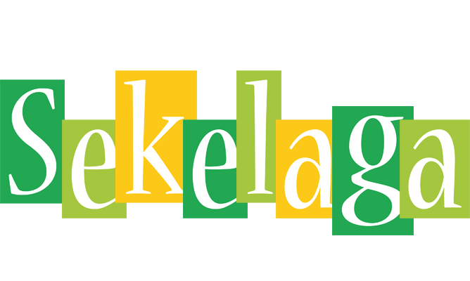 Sekelaga lemonade logo