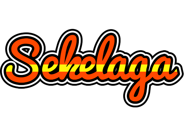Sekelaga madrid logo