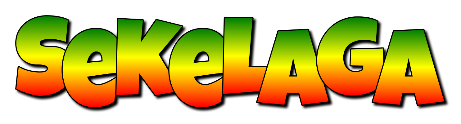 Sekelaga mango logo