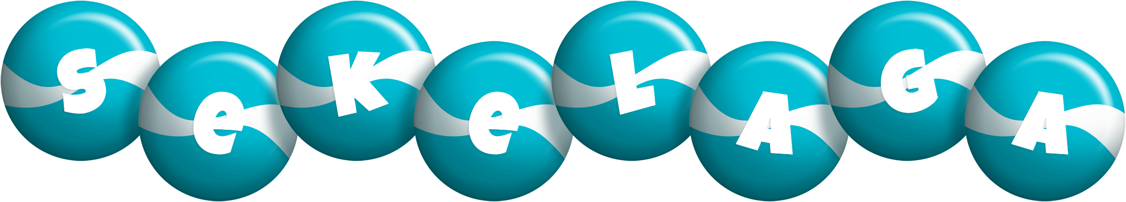 Sekelaga messi logo