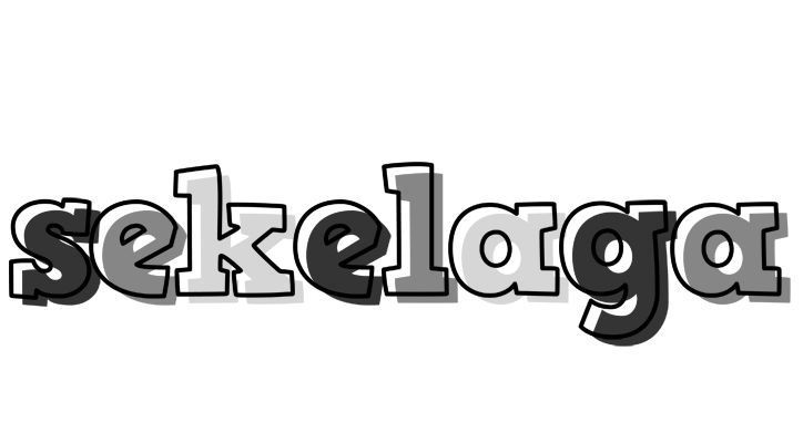 Sekelaga night logo