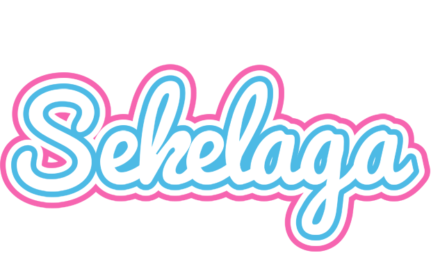 Sekelaga outdoors logo