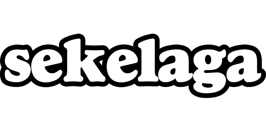 Sekelaga panda logo