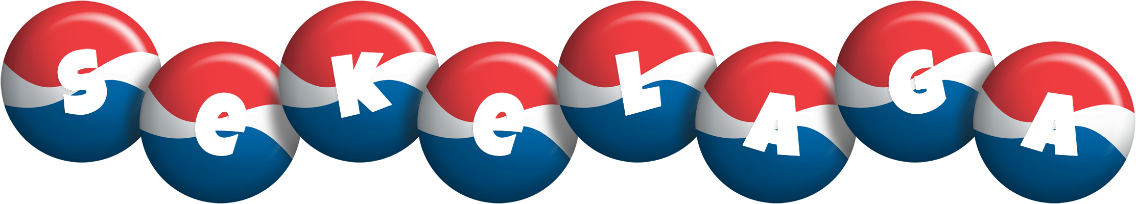 Sekelaga paris logo