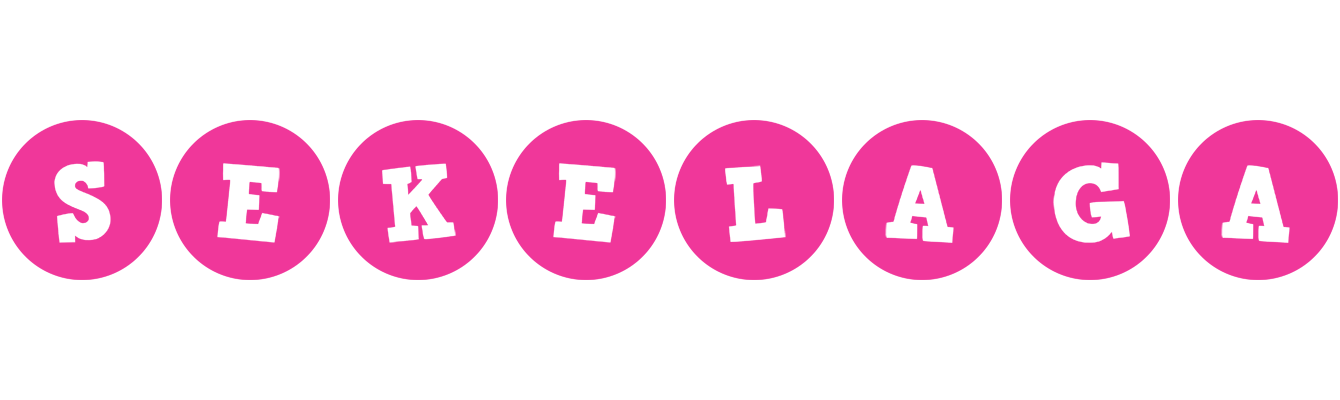Sekelaga poker logo
