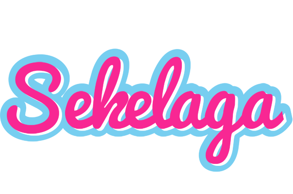 Sekelaga popstar logo
