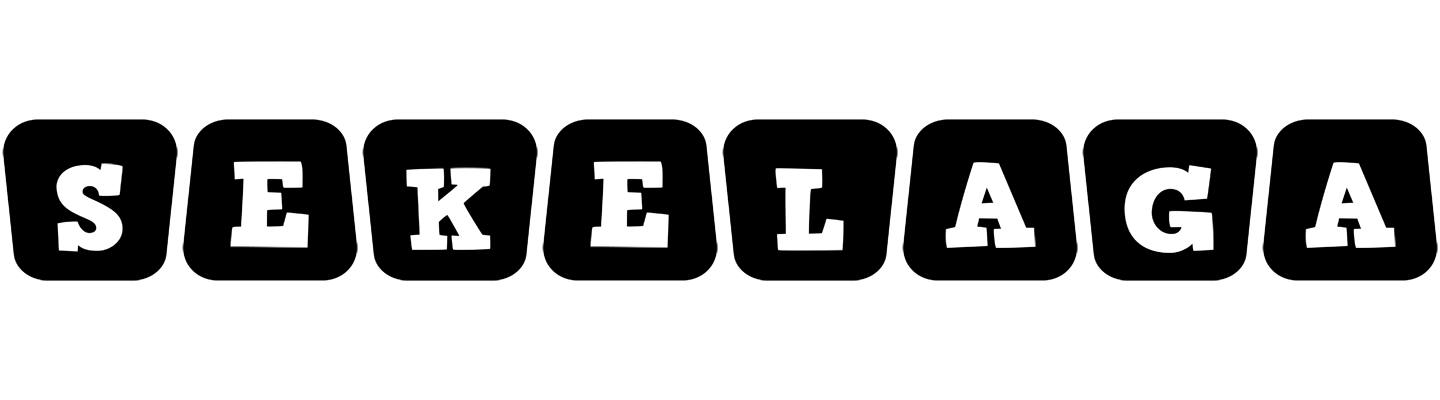 Sekelaga racing logo