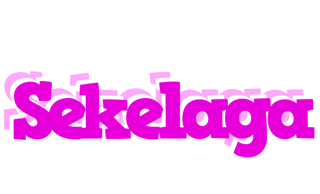 Sekelaga rumba logo