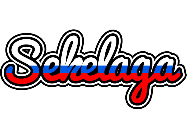 Sekelaga russia logo