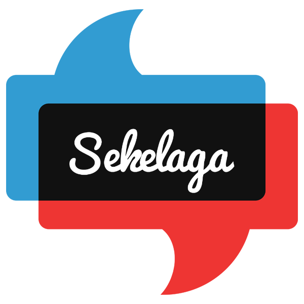 Sekelaga sharks logo