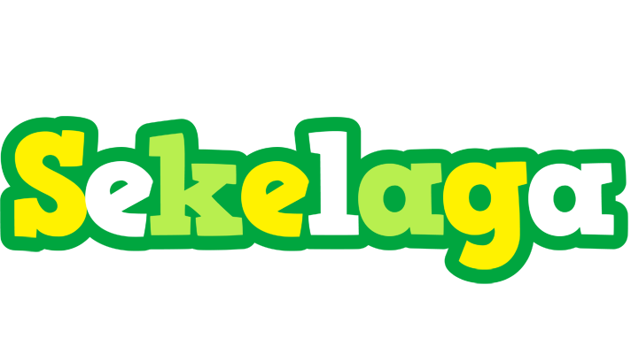 Sekelaga soccer logo