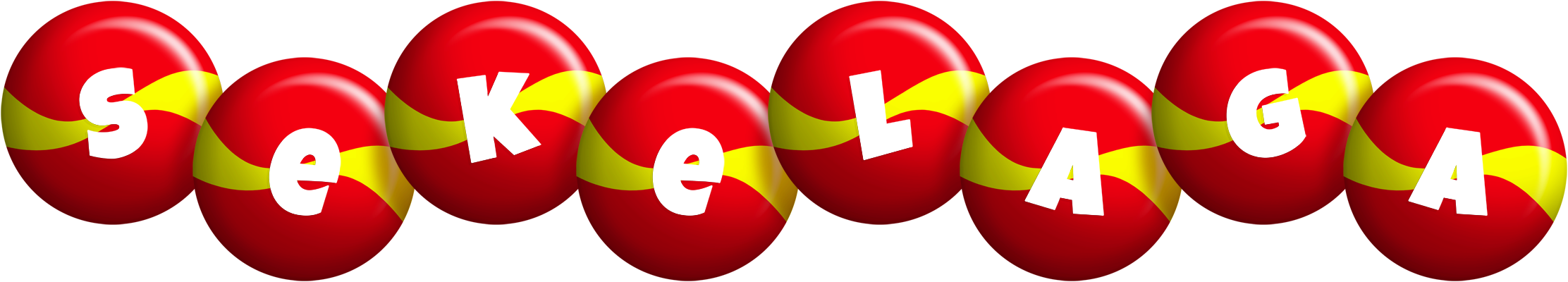 Sekelaga spain logo