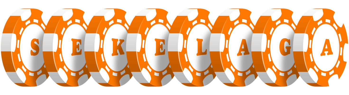 Sekelaga stacks logo