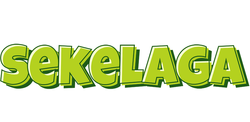 Sekelaga summer logo