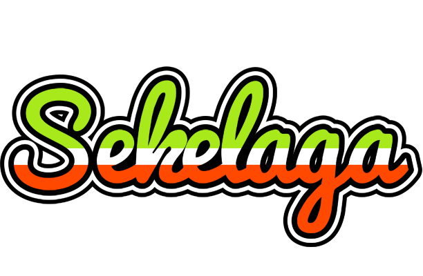 Sekelaga superfun logo