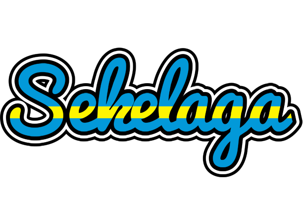 Sekelaga sweden logo