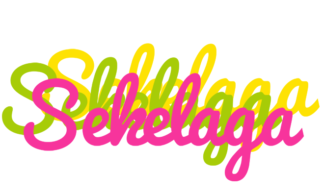 Sekelaga sweets logo
