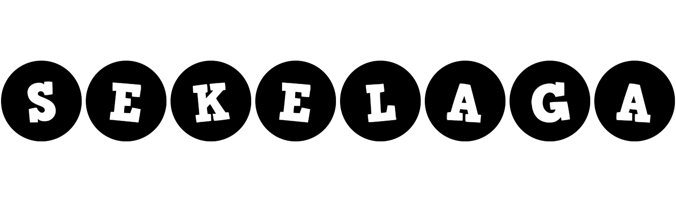 Sekelaga tools logo