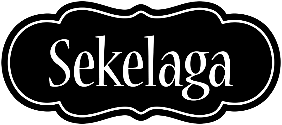 Sekelaga welcome logo