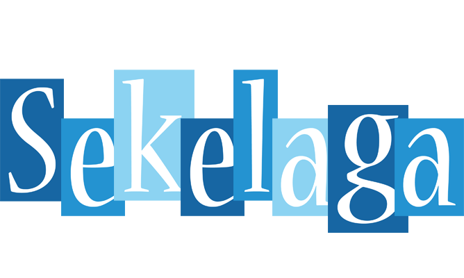 Sekelaga winter logo