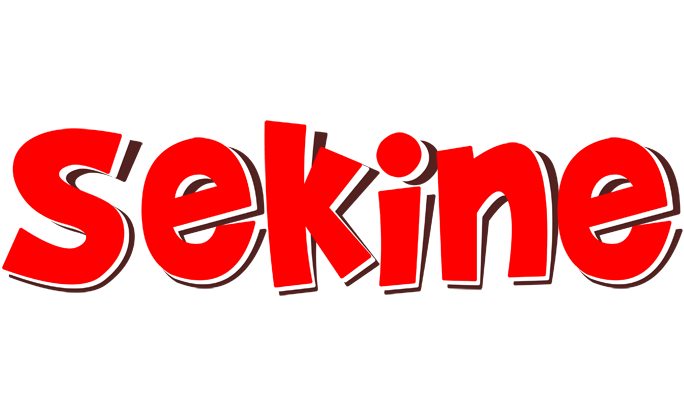 Sekine basket logo