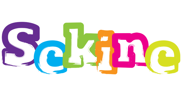 Sekine casino logo