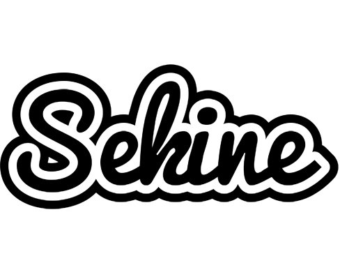 Sekine chess logo