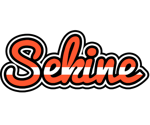 Sekine denmark logo