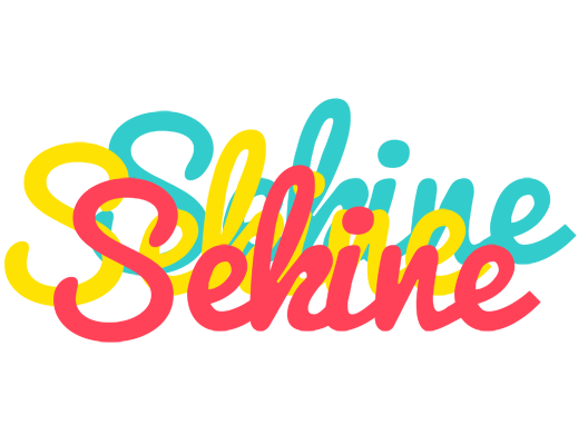 Sekine disco logo