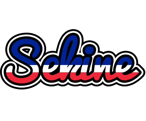 Sekine france logo