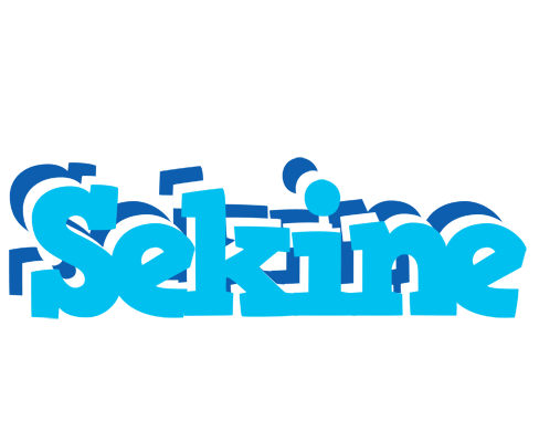Sekine jacuzzi logo