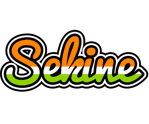 Sekine mumbai logo