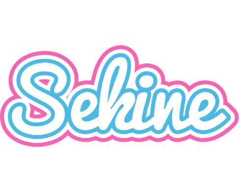 Sekine outdoors logo