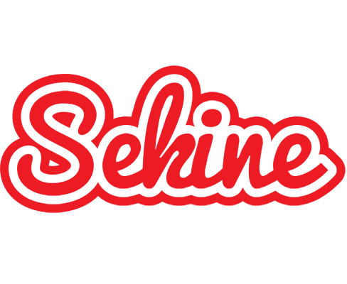 Sekine sunshine logo