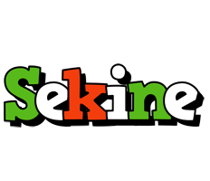 Sekine venezia logo