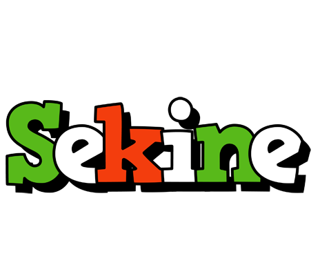Sekine venezia logo
