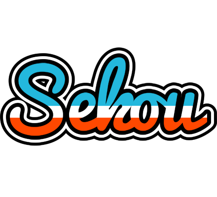 Sekou america logo